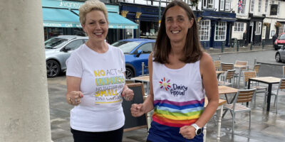 Teacher From Beverley To Run Marathon For East Yorkshire Charity