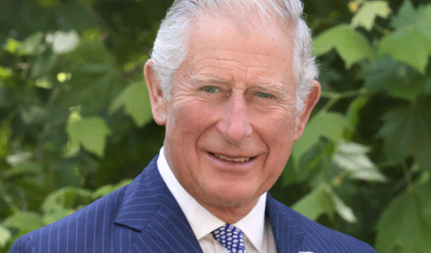 Beverley Will Host The Ceremonial Proclamation Of King Charles III