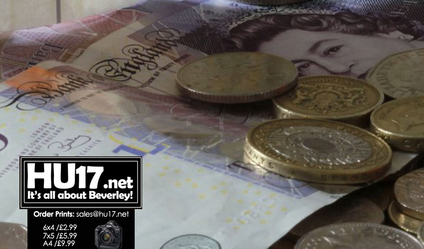 East Yorkshire Charity Says Increase In Working Poor Is Alarming