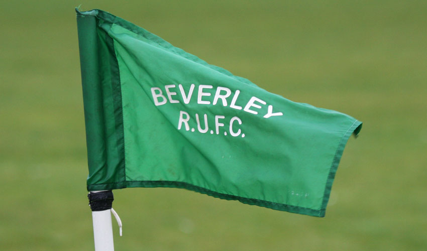 Dinnington Travel To East Yorkshire To Face Beverley At Beaver Park