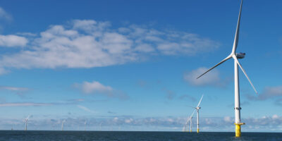 Dogger Bank South Offshore Wind Farm Community Consultation