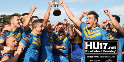 East Yorkshire Club Beverley ARLFC Look To Appoint New Coach