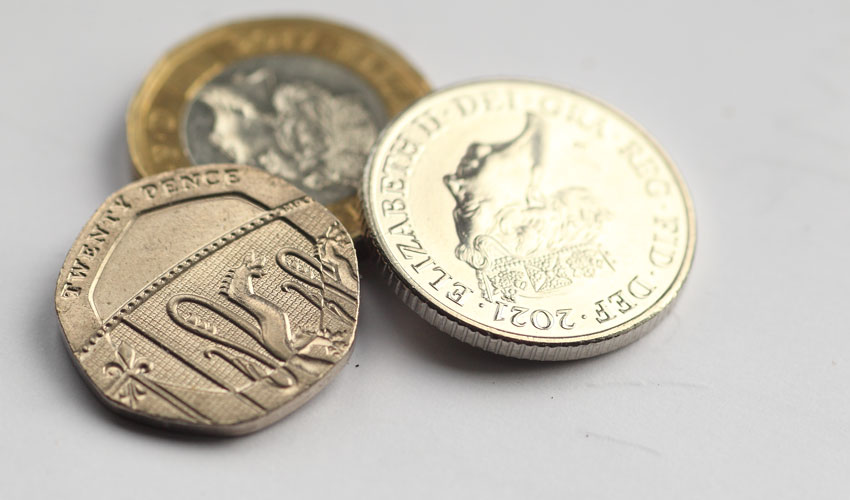 Budget Supported East Yorkshire MP Slammed Social Change Organisation