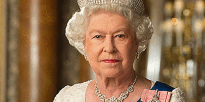 The Queen's Funeral Will Be Screened In Queen Victoria Square On Monday