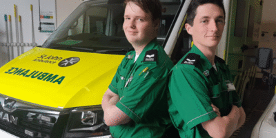 World First Aid Day : Young People Being Urged To Learn first Aid Skills