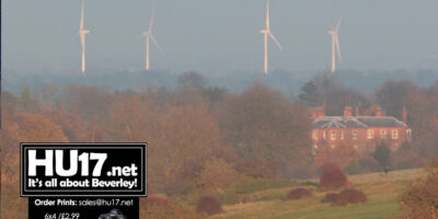 Climate Change Consultation Has Begun In East Yorkshire