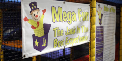 East Yorkshire Soft Play Centre In Beverley Rolls Out New Cashless System