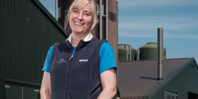 Farm Worker Of The Year Award Goes To Driffield Poultry Worker