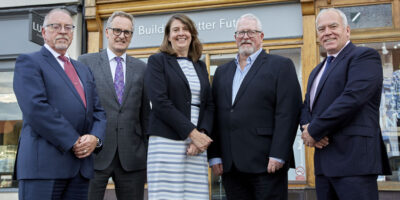 Beverley Building Society Strengthens Board With New Appointments