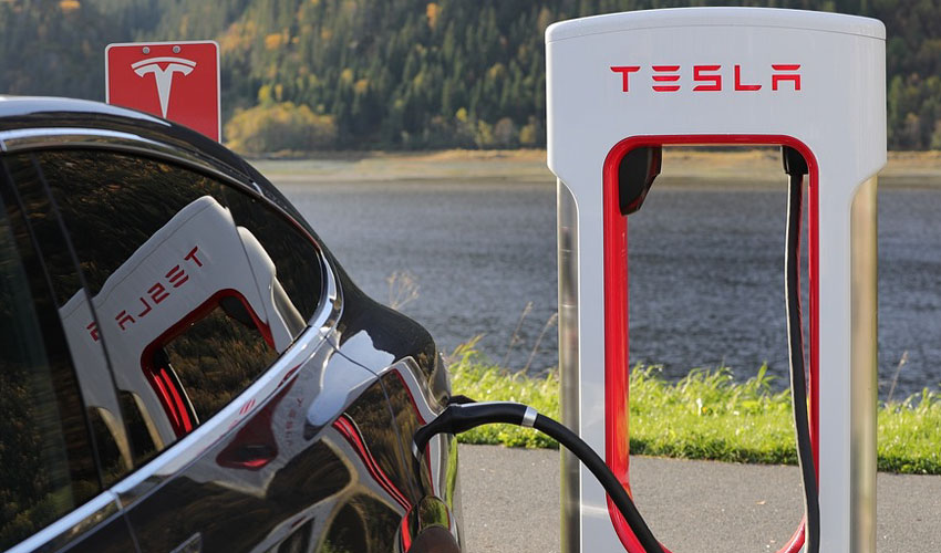 What You’ll Need To Get Used To When Switching To An Electric Car