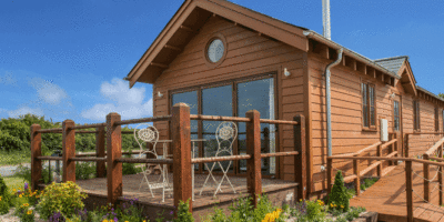 A Unique Opportunity To Own A Luxury Lodge In East Yorkshire At The Mew