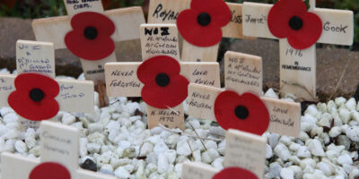 Hull Set To Pause and Reflect On Remembrance Sunday 2022