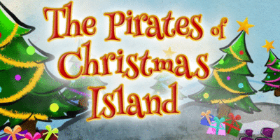 Festive Pirates Head To East Yorkshire Libraries Inducing Beverley