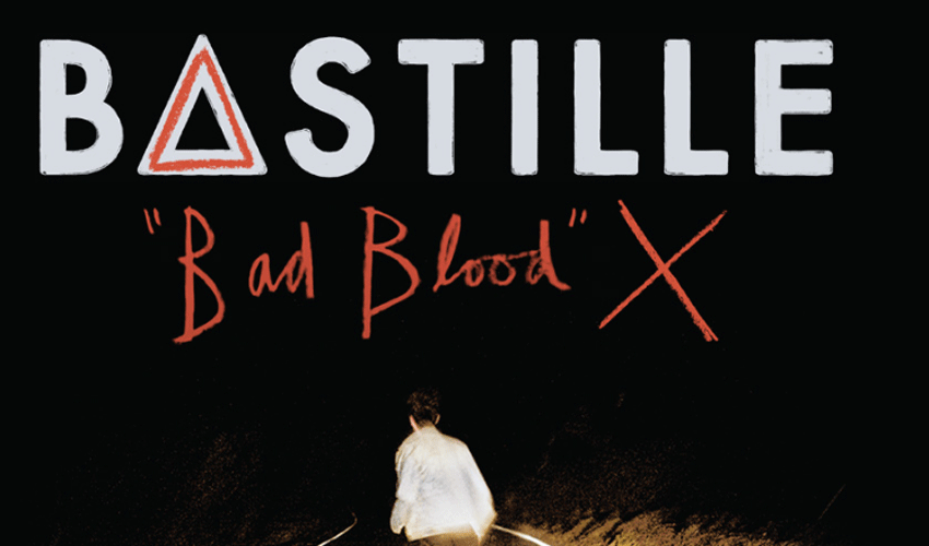 Pop-Rock Band Bastille Announce Bridlington Spa Date