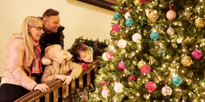 Elves Are The Focus Of The Christmas Season At Sewerby Hall And Gardens