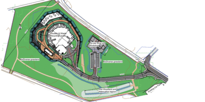 150 Molescroft Residents Weigh In On Proposed Recycling Centre