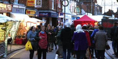 Enjoy Late Night Shopping In Beverley And East Yorkshire