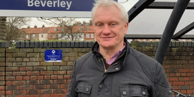 York To Hull Rail Link: Graham Stuart MP Welcomes Strategic Outline Case