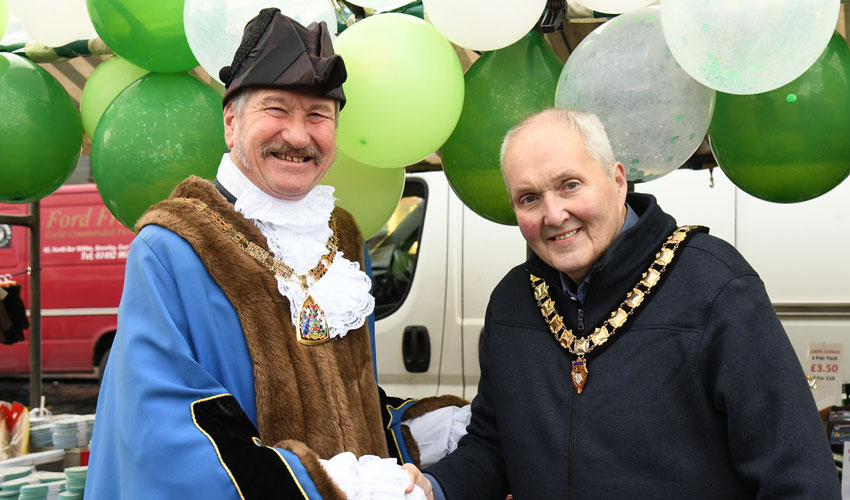 Trader Retires After Almost Six Decades Trading In Beverley East Yorkshire