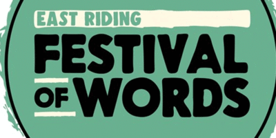 Tickets Available For The East Riding Festival Of Words Poetry Extravaganza