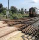 MP Calls For East Yorkshire Rail Crossing To Be Reopened
