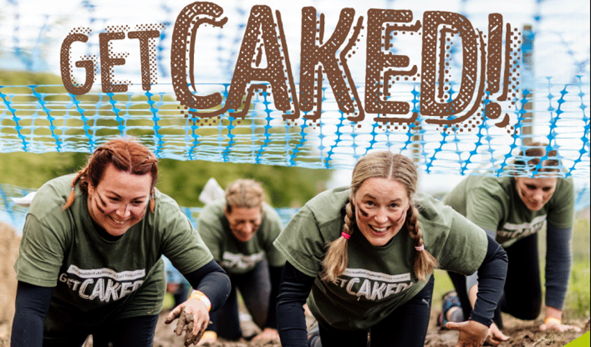 Are You Up For The Muddiest Challenge In East Yorkshire?