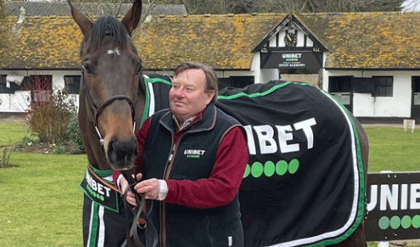 Horses Not To Miss At Cheltenham