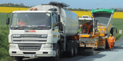 Pothole Protection Starts This Spring With £3m Of Road Improvements