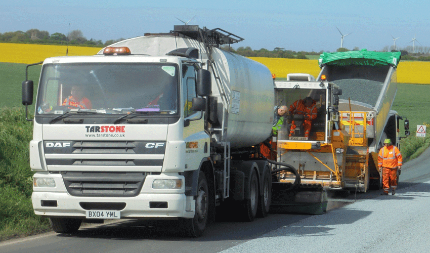 Pothole Protection Starts This Spring With £3m Of Road Improvements