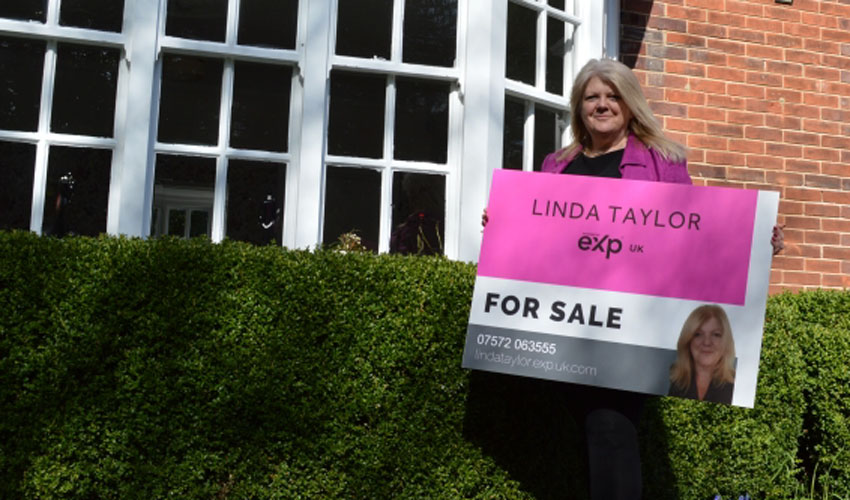 Property Expert Launches Own Business In East Yorkshire