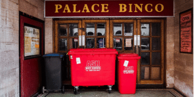 The Best Bingo Halls To Visit In The UK