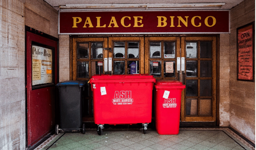 The Best Bingo Halls To Visit In The UK