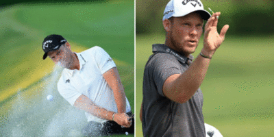 Can Danny Willett Claim Another Tournament Win?