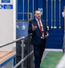 Local Manufacturers Welcome College’s £500k Investment In Machinery