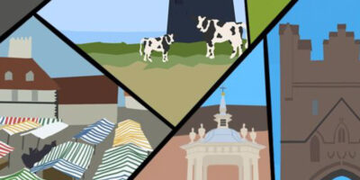 Have Your Say On New Proposed Town Entry Signs For Beverley