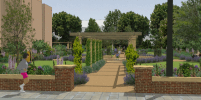 Treasure House in Beverley To Close During Major Improvement Project