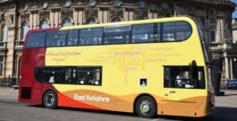 Hull Encouraged To ‘Travel Wisely’ With Various Events Planned For Travelwise Week
