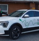 Hull And East Riding’s Electric Car Is Here!