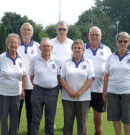 Beverley Housing Charity Extends Support To Flemingate Bowling Club After Vandalism