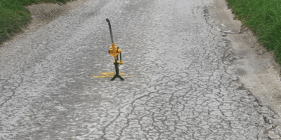 Burnby Near Pocklington Will Undergo New Year Road Improvements