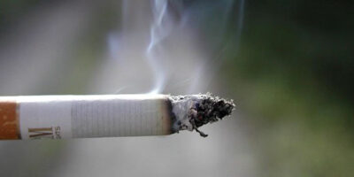 New Tobacco Law Supported By 84 Percent Of East Yorkshire Residents