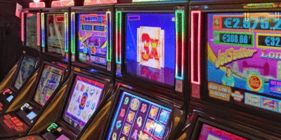 Demystifying Slot Machine Algorithms: How RNG Works