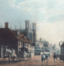 Beverley Guildhall Will Host A Georgian Exhibition