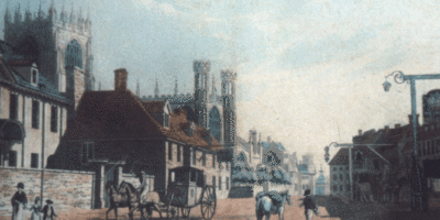 Beverley Guildhall Will Host A Georgian Exhibition