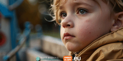 East Riding Joins 'Check. Think. Report.’ Campaign To Guide Parents During Child Disappearances