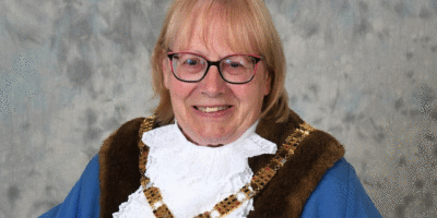  Councillor Linda Bayram Elected As New Chairman Of East Riding Of Yorkshire Council
