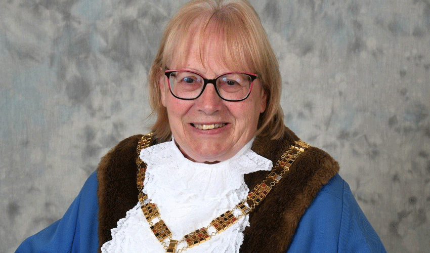  Councillor Linda Bayram Elected As New Chairman Of East Riding Of Yorkshire Council