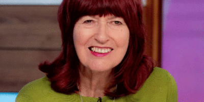 Janet Street-Porter CBE Announced As Guest Speaker At Women Of Achievement Awards