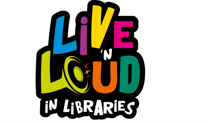 East Riding Libraries To Launch New Children's Festival