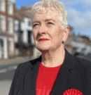 Labour Chooses Margaret Pinder To Fight In Beverley And Holderness